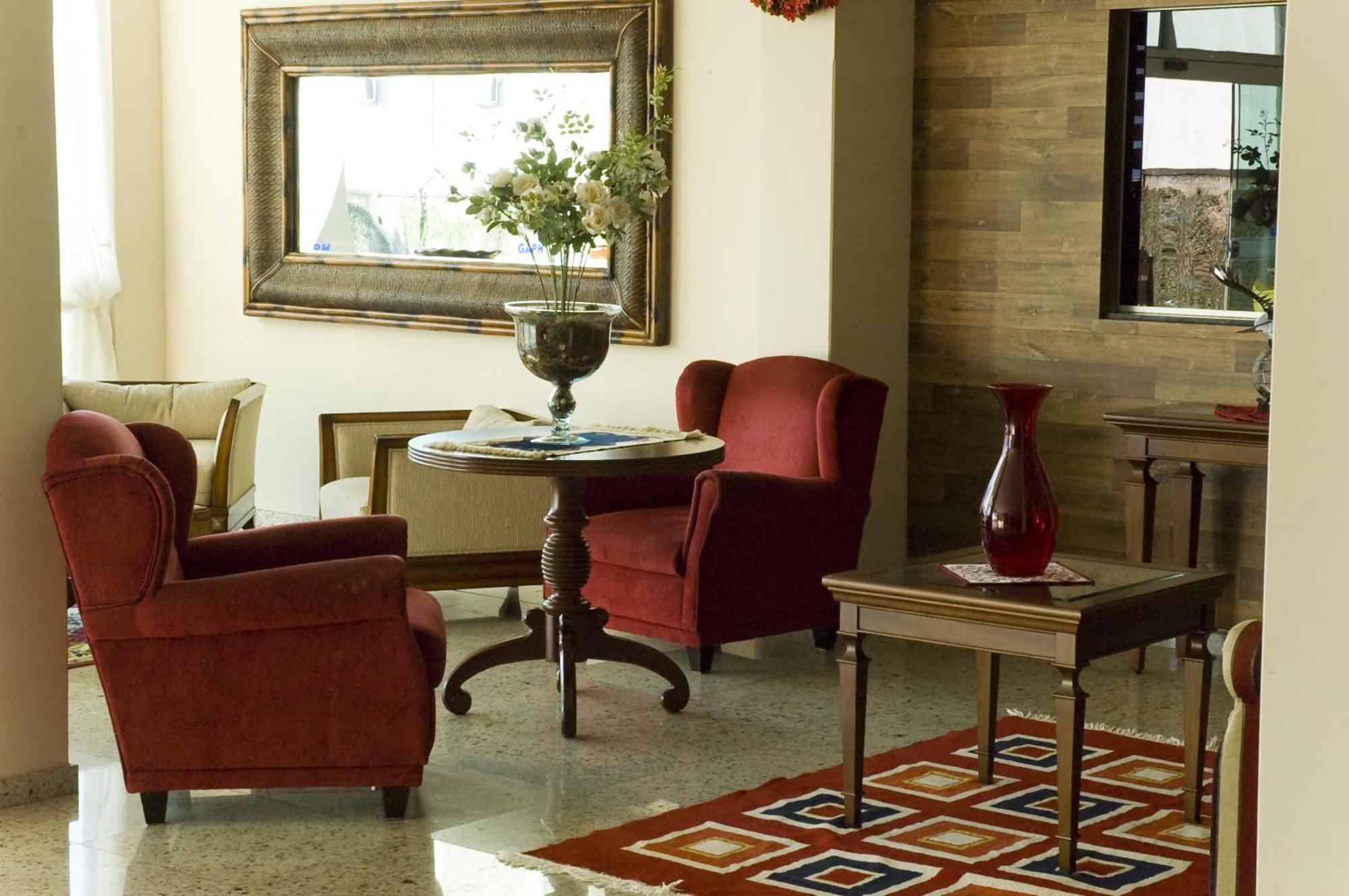 Hotel Gaph Maringa - Economico Mini Resort Экстерьер фото