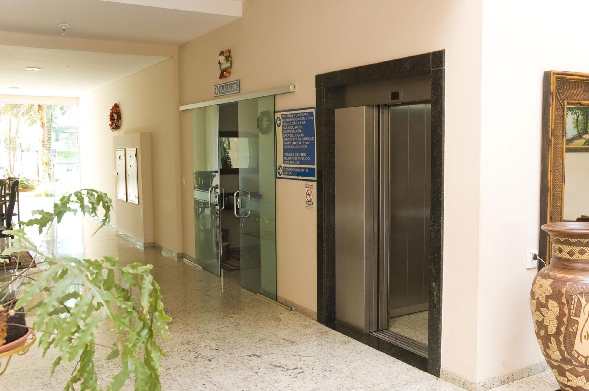Hotel Gaph Maringa - Economico Mini Resort Экстерьер фото