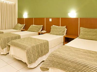 Hotel Gaph Maringa - Economico Mini Resort Экстерьер фото