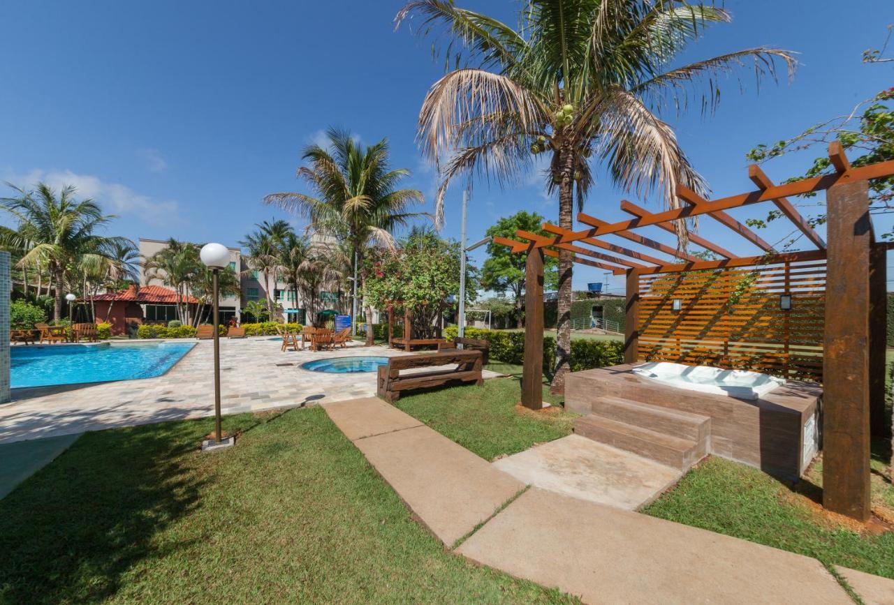 Hotel Gaph Maringa - Economico Mini Resort Экстерьер фото