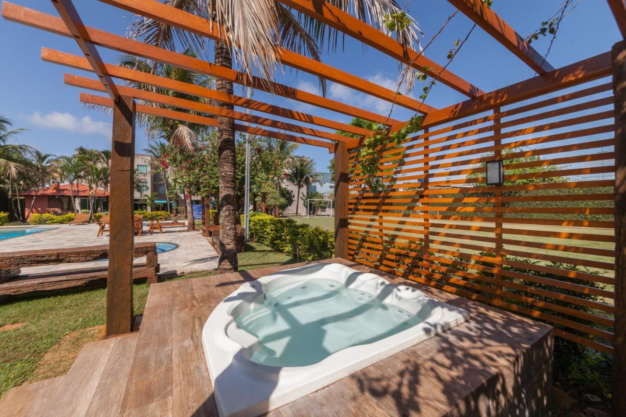 Hotel Gaph Maringa - Economico Mini Resort Экстерьер фото