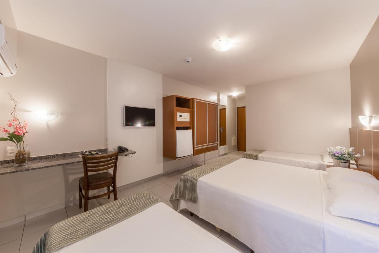 Hotel Gaph Maringa - Economico Mini Resort Экстерьер фото