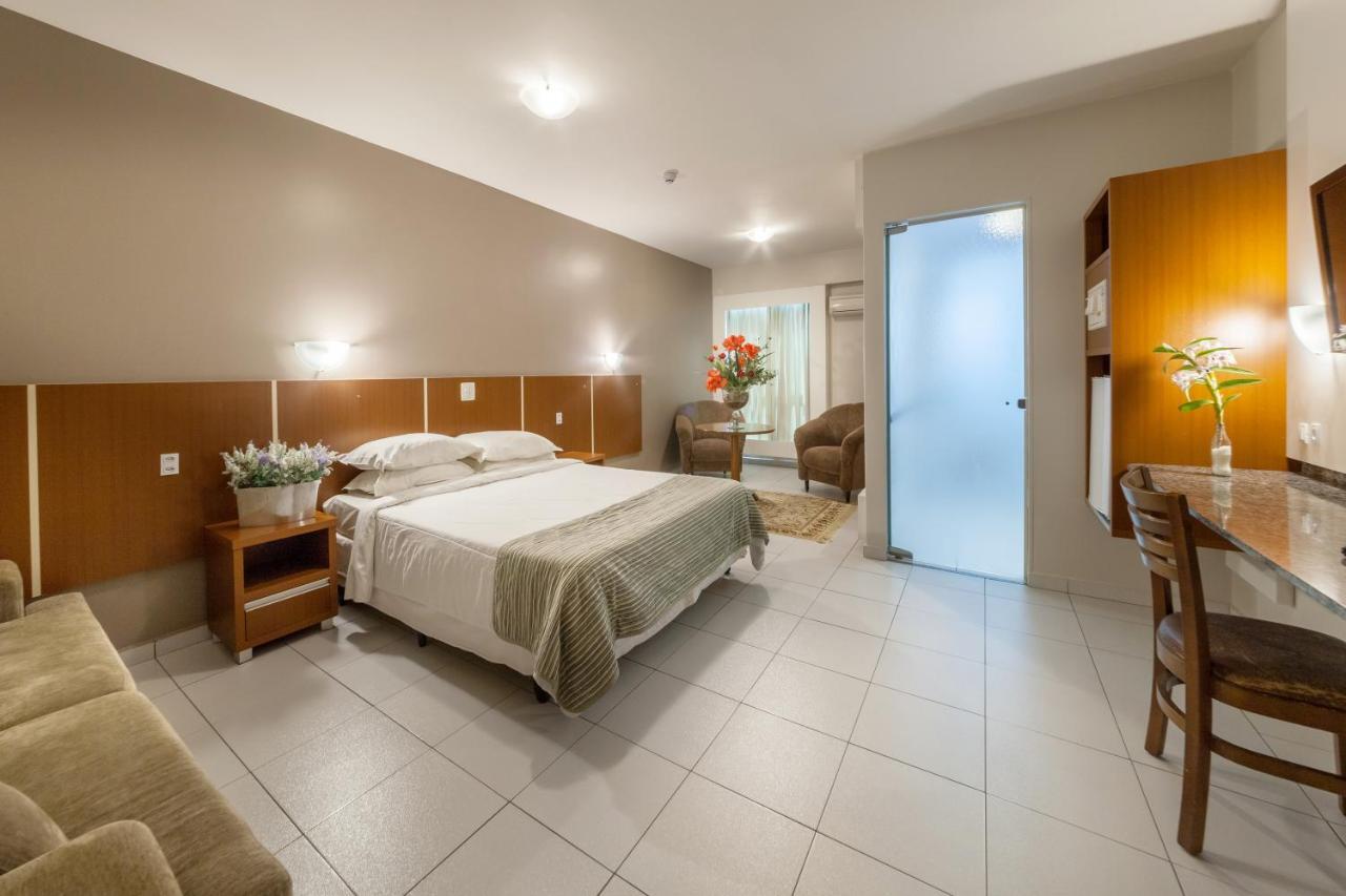 Hotel Gaph Maringa - Economico Mini Resort Экстерьер фото